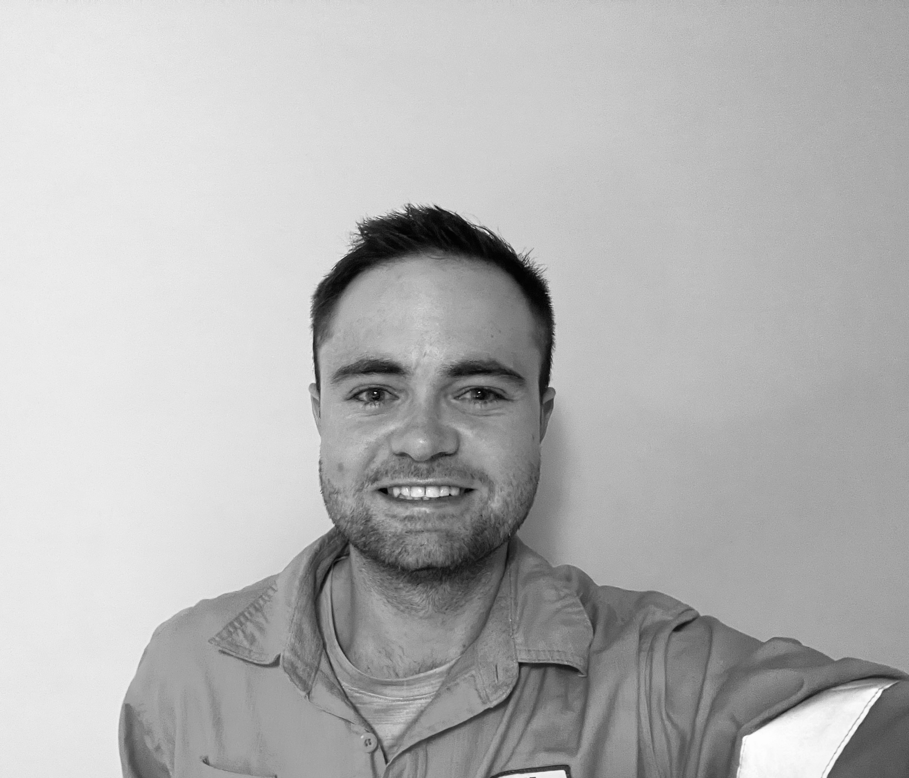 Gareth Steel — Open Cut Coal Engineering Consultant